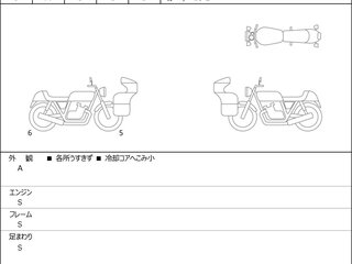 2026 Kawasaki ZX-4, зелёный, 1057000 рублей, вид 3