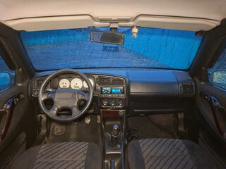 1996 Volkswagen Passat B4, серый, 400000 рублей, вид 5