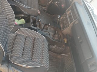 2010 Lada (ВАЗ) 2121 (4x4) Фора I Рестайлинг, белый, 280000 рублей, вид 5