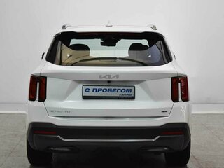 2023 Kia Sorento IV Рестайлинг, белый, 4790000 рублей, вид 3