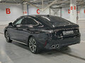 2023 Chery Arrizo 8, чёрный, 1990000 рублей - вид 6
