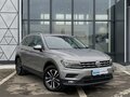 2019 Volkswagen Tiguan II, серебристый, 2359000 рублей - вид 2