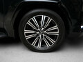 2026 Lexus LX 500d IV, чёрный, 18900000 рублей - вид 9