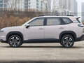 2026 Wuling Starlight 560, серебристый, 1990000 рублей - вид 3