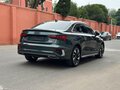 2023 Audi A3 35 TFSI Long IV (8Y), зелёный - вид 4