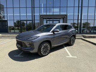 2026 Esteo MX, серый, 4290000 рублей, вид 3