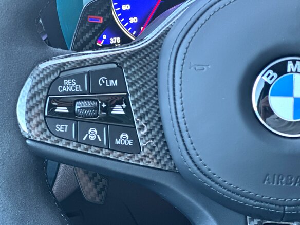 2019 BMW 5 серии 530i xDrive VII (G30/G31/G38), чёрный - вид 21