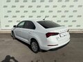 2020 Skoda Rapid II, белый - вид 5
