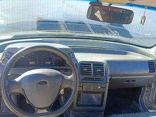 2003 Lada (ВАЗ) 2111, серебристый, 270000 рублей, вид 4