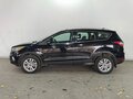 2017 Ford Kuga II Рестайлинг, чёрный, 1300000 рублей - вид 6