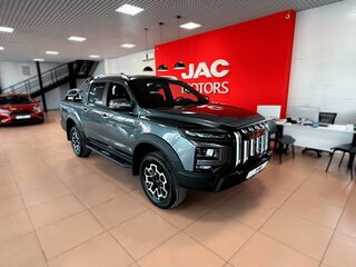 2026 JAC T9, серый, 3719000 рублей, вид 1