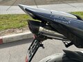 2008 Suzuki B-King, серый, 1150000 рублей - вид 9
