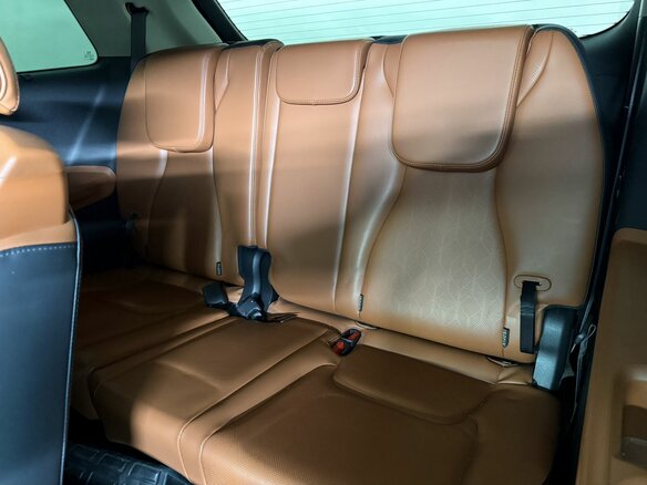 2021 Kia Carnival IV, чёрный, 3550000 рублей - вид 14