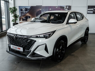 2025 Changan CS35 Max, белый, 2789900 рублей, вид 1