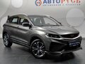 2023 Geely Coolray I, серый, 1599000 рублей