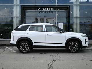 2026 Jeland J7, белый, 3408000 рублей, вид 4