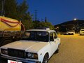 2008 Lada (ВАЗ) 2107, белый, 280000 рублей - вид 2