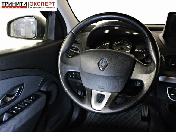 2011 Renault Fluence I, бежевый, 697000 рублей - вид 12