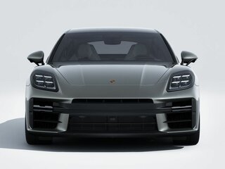 2026 Porsche Panamera 4 III, зелёный, 24900000 рублей, вид 5