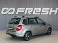 2022 Lada (ВАЗ) Granta I Рестайлинг, серый, 650000 рублей - вид 5