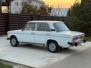 1998 Lada (ВАЗ) 2106 5-speed, белый, 250000 рублей, вид 5