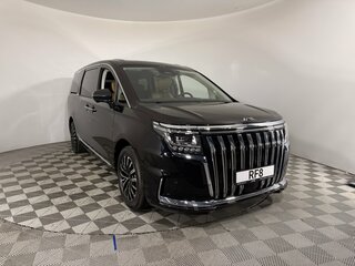 2026 JAC RF8, чёрный, 4875000 рублей, вид 3