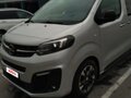 2021 Opel Zafira Life M I, серебристый, 3700000 рублей - вид 1