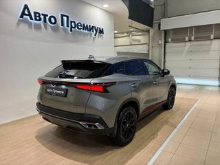 2022 Omoda C5 I, серый, 1599000 рублей, вид 4