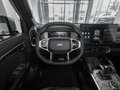 2026 Jetour T2, серый - вид 10
