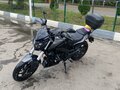2020 Bajaj Dominar 400, чёрный, 300000 рублей - вид 3