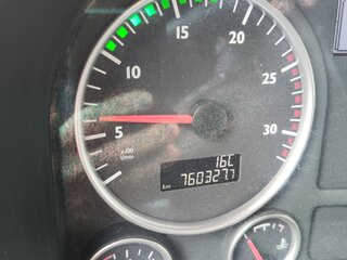 2008 MAN TGX, белый, 1800000 рублей, вид 5