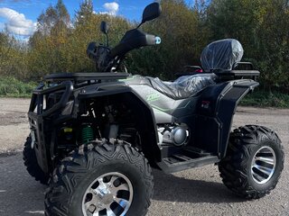 2026 RBC Rider, чёрный, 187000 рублей, вид 1