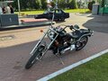 2007 Harley-Davidson Softail Custom, чёрный, 700000 рублей - вид 4