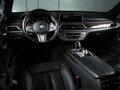 2022 BMW 7 серии 730i VI (G11/G12) Рестайлинг, серый, 6899000 рублей - вид 6