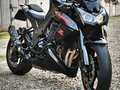 2013 Kawasaki Z 1000, чёрный, 710000 рублей