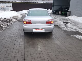 2002 Opel Omega B Рестайлинг, серебристый, 360000 рублей, вид 3