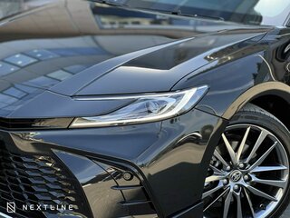 2026 Toyota Camry IX (XV80) China Market, чёрный, 4250000 рублей, вид 5