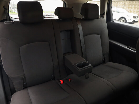 2014 Chevrolet Orlando I, белый, 1239777 рублей - вид 22