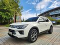 2019 SsangYong Korando IV, белый, 1450600 рублей - вид 5