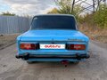 1990 Lada (ВАЗ) 2106, серый, 35000 рублей - вид 3