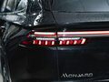 2026 Geely Monjaro I Рестайлинг, чёрный - вид 4