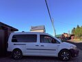2019 Volkswagen Caddy Maxi IV, белый, 1600000 рублей - вид 3