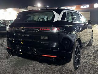 2026 Volkswagen Tavendor I Рестайлинг, чёрный, 5690000 рублей, вид 3