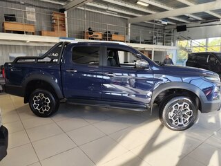 2026 JAC T9 Urban, синий, 3759000 рублей, вид 1