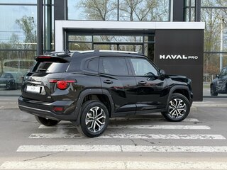 2026 Haval H7 I, чёрный, 4199000 рублей, вид 5