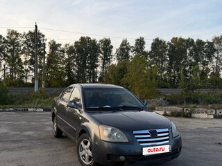 2010 Vortex Estina I, серый, 160000 рублей, вид 1