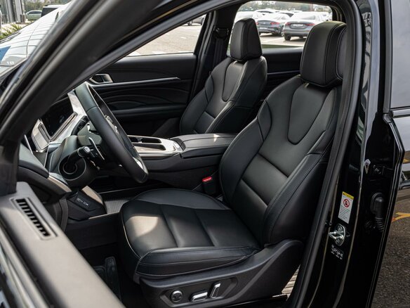 2025 Haval F7x II, чёрный, 3150000 рублей - вид 9