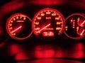 2005 Honda Stream I Рестайлинг, фиолетовый, 530000 рублей - вид 9