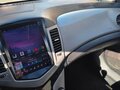 2011 Chevrolet Cruze I, серый - вид 4