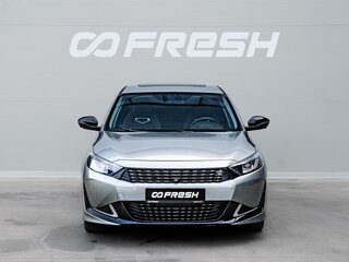 2023 Kaiyi E5, серый, 1470000 рублей, вид 3